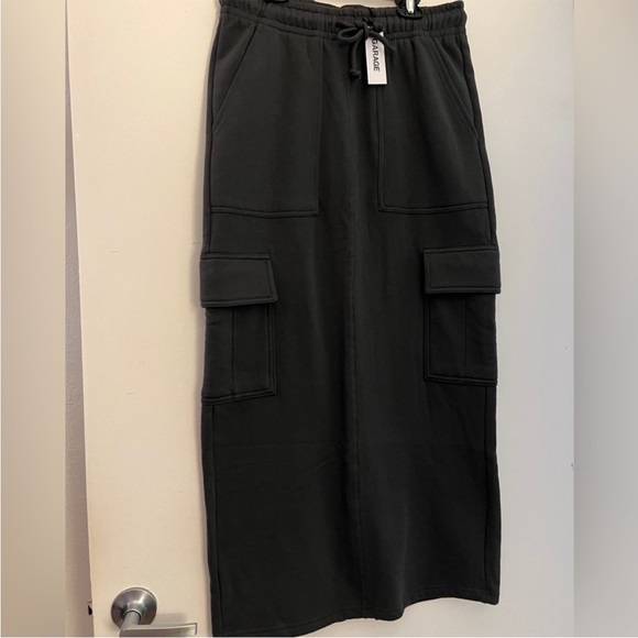 Cargo NWT Maxi Skirt - Picture 2 of 3